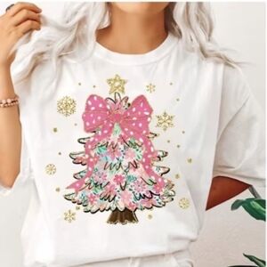 Holiday T-shirt